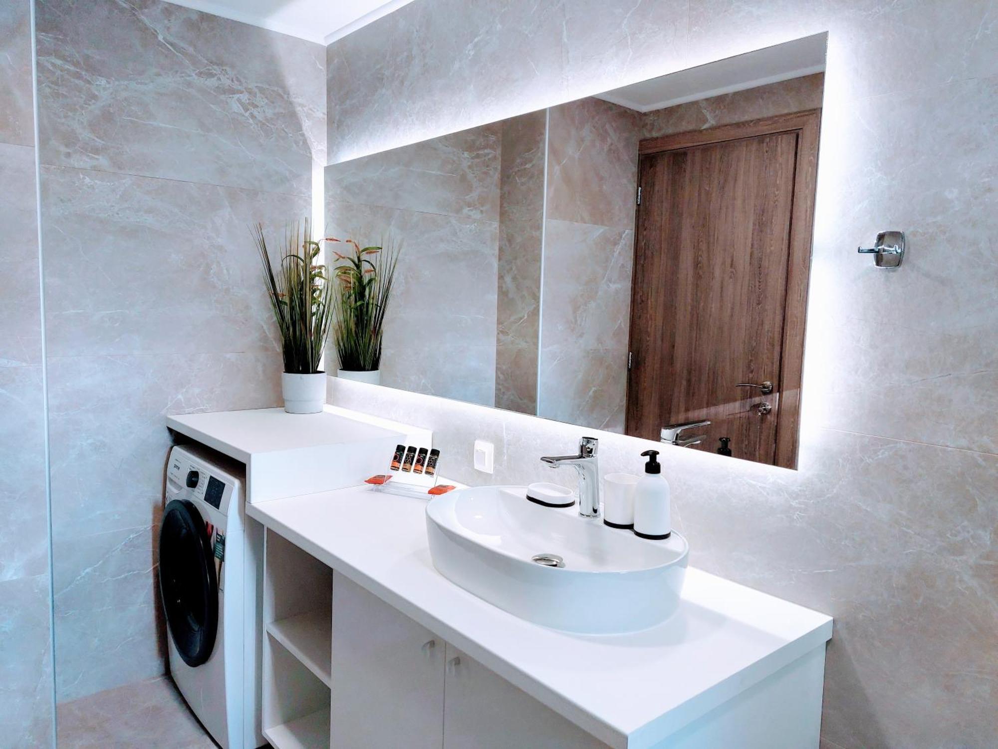Blue Horizon Kissamos Apartment ภายนอก รูปภาพ