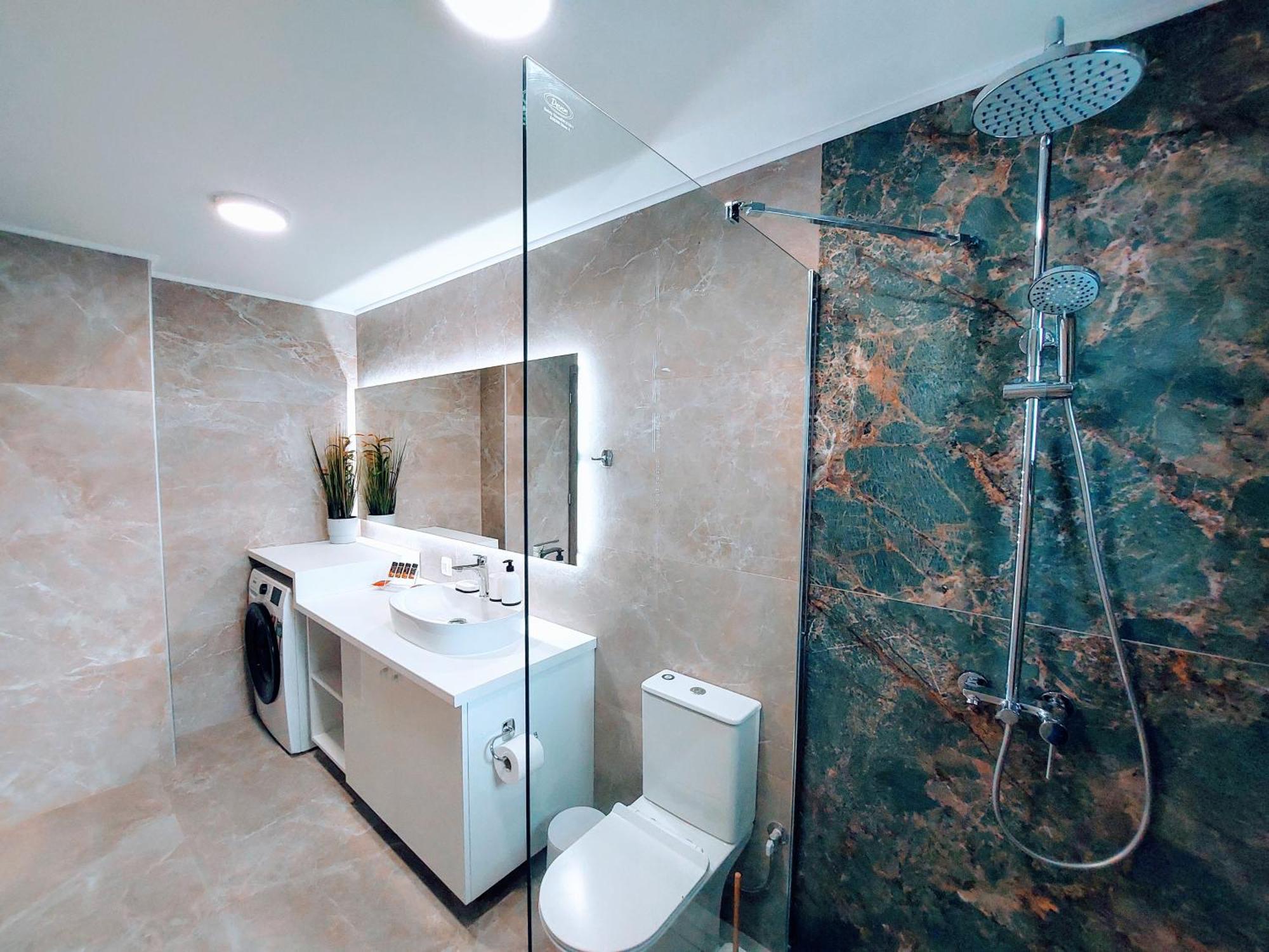 Blue Horizon Kissamos Apartment ภายนอก รูปภาพ